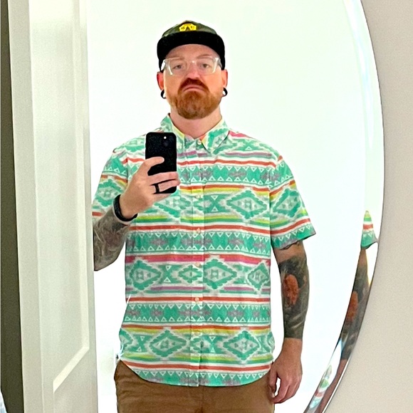 Meet your Posher, John - Picture 1 of 1